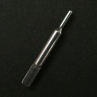 バネ棒外しメタル用（KR-016） バネ棒外し革用（KR-017）の替え先　I型 KR-019