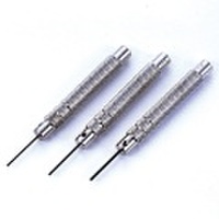 バンドピン抜き棒3種セット 0.7mm/0.8mm/1.0mm HK-511B