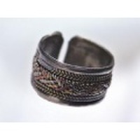 パンチャラトナ(指輪フリーサイズ）