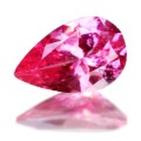 ピンクスピネル　0.814ct