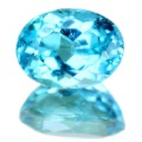 ブラジル産パライバトルマリン 0.93ct