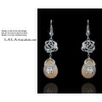 プロポーズ（ピアス）