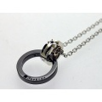 ホワイトクローバー×キングスロード　white clover×KINGS ROADコラボ　限定ペンダント　WKGS167　50cm