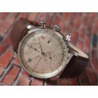 ポールスミス PAUL SMITH 腕時計 P10141 BLOCK メンズ レザーベルト