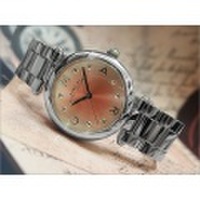 マークバイマークジェイコブス MARC BY MARC JACOBS 腕時計 ドッティ 34mm メタルベルト MJ3447