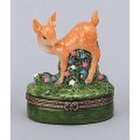 ミニポタリーケース【ディア】