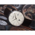 ユンカース JUNKERS 腕時計 BAUHAUS 6070-5QZ クォーツ クリーム