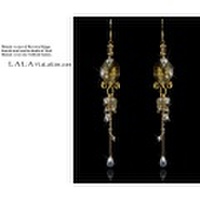 ラブアフェア（イヤリング）