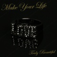 指輪 love ラインストーン付き ブラック acrgetc01【コスプレ衣装雑貨】