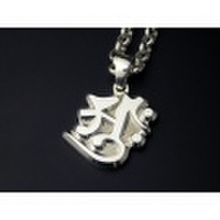 守護梵字シェイプペンダント・アーク