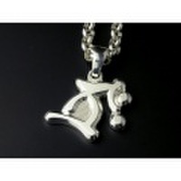 守護梵字シェイプペンダント・タラーク