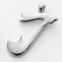 純チタンペンダントトップ　J Li-049(T76)