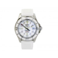 新着価格破壊【BREITLING ブライトリング】A17364 日本限定 スーパーオーシャン42 自動巻 SS デイト メンズ 4535-0