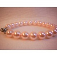 淡水パール・ブレスレット
