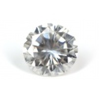 天然ダイヤモンド ルース(裸石) 0.145ct, Gカラー, SI-2, Good(グッド) 【中央宝石研究所ソーティング袋付】 【送料無料】