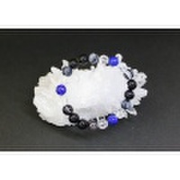 魔よけ-７　天眼石