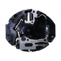 腕時計　ムーブメント EPSON　エプソン（セイコー） PC-11A 3針