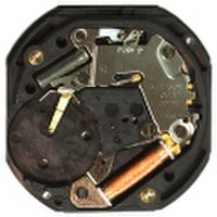 腕時計　ムーブメント EPSON　エプソン（セイコー） VX-3JA 6針／3目