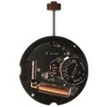 腕時計　ムーブメント H・Ronda（ロンダ） H.R-505 3針　カレンダー窓3時位置