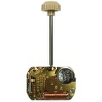 腕時計　ムーブメント MIYOTA　ミヨタ（シチズン） 5R-21 2針