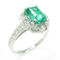 PT エメラルドリング