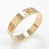 グッチ アイコン リング