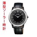 腕時計 メンズ シチズン ソーラー時計 CITIZEN エコ・ドライブ ワン AR5024-01E 【取り寄せ品】 【刻印不可】