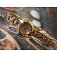 DKNY ダナキャランニューヨーク 腕時計 NY8692 メタルベルト