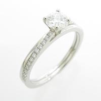 デビアス ザ プロミス リング20％引き