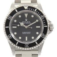 ロレックス 14060M． サブマリーナノンデイト 自動巻