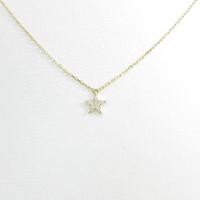 アーカー エトワール ネックレス30％引き