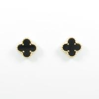 ヴァンクリーフ＆アーペル スウィートアルハンブラ ピアス