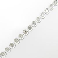 PT ダイヤモンドブレスレット