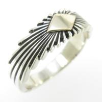 【新品】パトリシア ベドニー PATRICIA BEDONIE RING