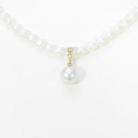 タサキ アコヤパールネックレス