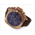 ブレラ オロロジ BRERA OROLOGI 腕時計 BRMLC5012 ミリターレ クォーツ ラバーストラップ