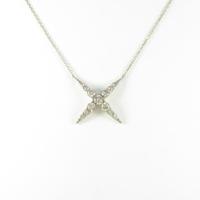 カシケイ ネイキッド ネックレス