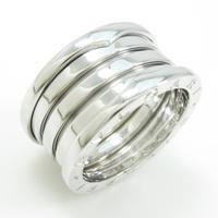 ブルガリ B．zero1 4バンドリング