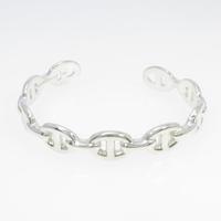 エルメス シェーヌダンクル アンシェネ バングル