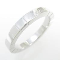 カルティエ ラニエール リング