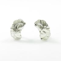 ジョージ ジェンセン イヤリング