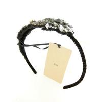 【未使用品】ヌメロヴェントゥーノ N°21 HAIR ACCESSORIES