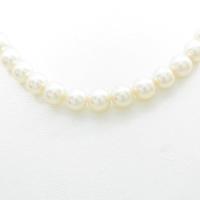 タサキ アコヤパールネックレス