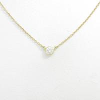 ティファニー バイザヤード ネックレス