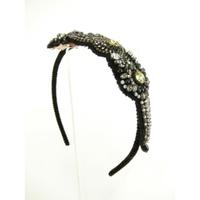 【未使用品】ヌメロヴェントゥーノ N°21 HAIR ACCESSORIES