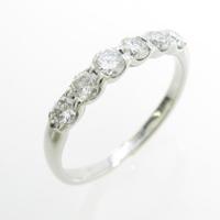 PT ダイヤモンドリング