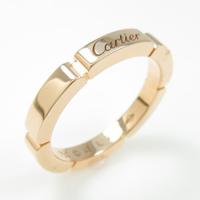 カルティエ マイヨンパンテール リング