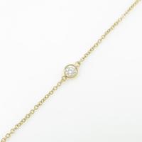 ティファニー バイザヤード ブレスレット