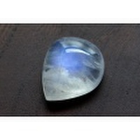 ムーンストーン【32】天然石ルース・カボション　（20.5×17.5mm）