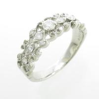 PT ダイヤモンドリング